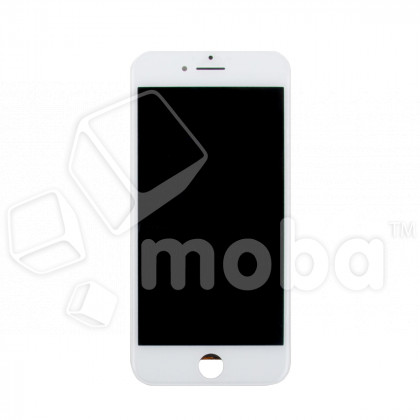 Дисплей для iPhone 7 в сборе с тачскрином Белый - Оптима