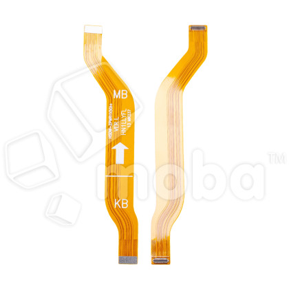 Шлейф для Huawei Honor X8b (LLY-LX1) межплатный