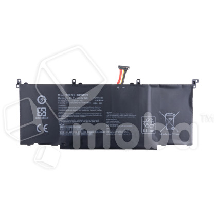 Аккумуляторная батарея для ноутбука Asus FX502VD, FX502VE, FX502VM, FX60VM, GL502V (B41N1526) 4110 mAh