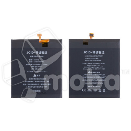 Аккумулятор для Samsung Galaxy A40 (A405F) (EB-BA405ABE) - JCID