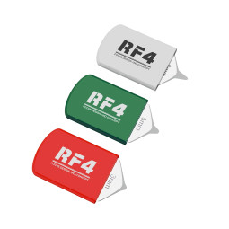 Набор вскрывателей RF4 RF-DA8 (лопатки, 3 шт.)