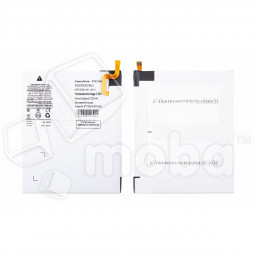 Аккумулятор для Samsung Galaxy Tab A 10.1" 2019 Wi-Fi (T510)/Tab A 10.1" 2019 LTE (T515)