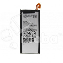Аккумулятор для Samsung Galaxy J3 2017 (J330F) (EB-BJ330ABE)
