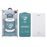 Защитное стекло "Антибликовое" Remax Medicine Glass GL-86 для iPhone 14 Pro Черный