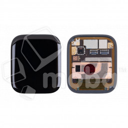 Дисплей для Apple Watch 8 41 мм в сборе с тачскрином Черный - OR