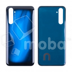Задняя крышка для Realme 6 Pro (RMX2063) Синий