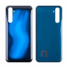 Задняя крышка для Realme 6 Pro (RMX2063) Синий