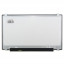 Матрица 17.3" LED 1600x900 Slim 30 pin слева внизу, матовая (уши вверху/внизу) (N173FGA-E34 Rev.C1)
