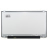 Матрица 17.3" LED 1600x900 Slim 30 pin слева внизу, матовая (уши вверху/внизу) (N173FGA-E34 Rev.C1)