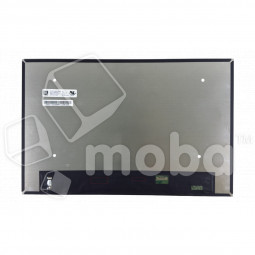 Матрица 16" LED 1920x1200 UltraSlim 30 pin справа внизу, матовая (M160NW41 R1)