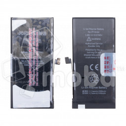 Аккумулятор для Apple iPhone 13 mini - JCID усиленная 2580 mAh