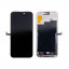 Дисплей для iPhone 15 Pro Max (A3106) в сборе с тачскрином Черный - (FOG)
