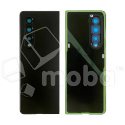 Задняя крышка для Samsung Galaxy Z Fold3 (F926B) Черный - OR