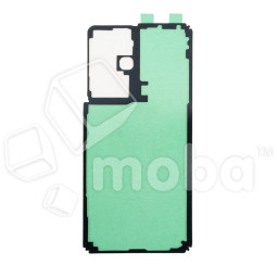 Скотч задней крышки для Samsung Galaxy S21 Ultra (G998B) - Премиум (водонепроницаемый)