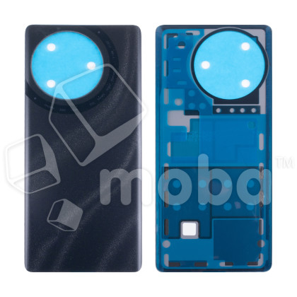 Задняя крышка для Tecno Camon 30S (CLA5) Черный