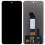 Дисплей для Xiaomi Poco M3 Pro 5G/Redmi Note 10T/10 5G (M2103K19PG/M2103K19Y) в сборе с тачскрином Черный - OR