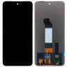 Дисплей для Xiaomi Poco M3 Pro 5G/Redmi Note 10T/10 5G (M2103K19PG/M2103K19Y) в сборе с тачскрином Черный - OR