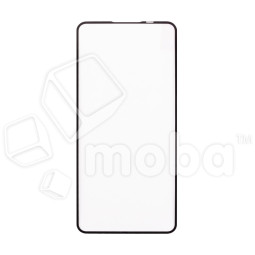 Защитное стекло "Полное покрытие" для OnePlus Nord CE5 Черный