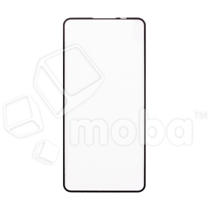 Защитное стекло "Полное покрытие" для OnePlus Nord CE5 Черный