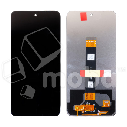 Дисплей для TCL 60 NXTPAPER (T626K) в сборе с тачскрином Черный - OR