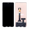 Дисплей для Tecno Camon 20 Pro 4G/5G/20/20 Premier 5G (CK7n/CK8n/CK6n/CK9n) в сборе с тачскрином Черный - (OLED)