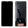 Дисплей для Nokia 5.3 (TA-1234) в сборе с тачскрином Черный - Оптима
