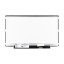 Матрица 13.3" LED 1366x768 Slim 30 pin справа внизу, матовая (планки по бокам) (NT133WHM-N23)