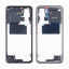 Средняя часть для Xiaomi Redmi Note 10/10S/Poco M5s (M2102K7AG/M2101K7BNY/2207117BPG) Черный