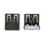Разъем USB для ноутбука тип 7