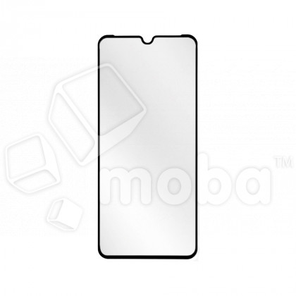 Защитное стекло "Полное покрытие" для Vivo V21e 4G/V23e 4G/V25/V25e/V20/V20 SE Черный
