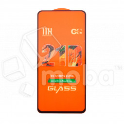 Защитное стекло "Полное покрытие" для Nothing Phone 2 Черный