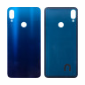 Задняя крышка для Xiaomi Redmi Note 7/7 Pro (M1901F7H) Синий