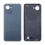 Задняя крышка для Realme C30s (RMX3690) Черный