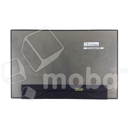 Матрица 16" LED 1920x1200 UltraSlim 30 pin справа внизу, матовая (NE160WUM-N62)