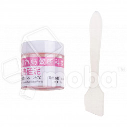 Термопрокладка MaAnt DR-2  (8 Вт/м.K, жидкая, 20 г)