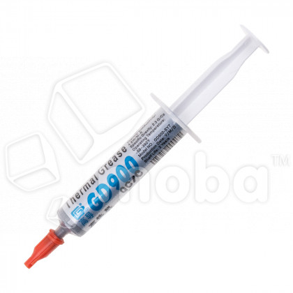 Термопаста GD GD900 (7 г)