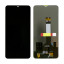 Дисплей для Xiaomi Redmi A5/Poco C71 (25028RN03A/25028PC03G) в сборе с тачскрином Черный - OR