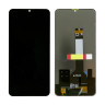 Дисплей для Xiaomi Redmi A5/Poco C71 (25028RN03A/25028PC03G) в сборе с тачскрином Черный - OR