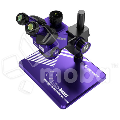 Микроскоп Mechanic 6560T (тринокулярный)