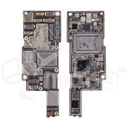 Материнская плата для iPhone 14 Pro E-Sim без микросхем (Верхняя часть)