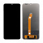 Дисплей для Huawei Honor X7/Play6/Enjoy 30 Plus (CMA-LX1/CMA-LX2) в сборе с тачскрином Черный - OR