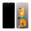 Дисплей для Realme C63 4G (RMX3939) в сборе с тачскрином Черный - OR100