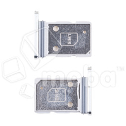 Держатель SIM для Samsung Galaxy A56 5G (A566B) Зеленый