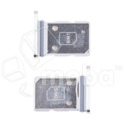 Держатель SIM для Samsung Galaxy A56 5G (A566B) Зеленый