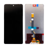 Дисплей для Tecno Pova 7 Neo (LJ6) в сборе с тачскрином Черный - OR