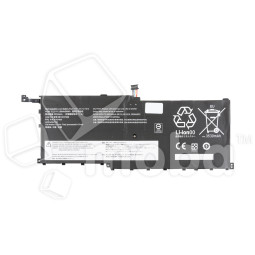 Аккумуляторная батарея для ноутбука Lenovo X1 Yoga (SB10K97566) 3530 mAh