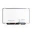 Матрица 14" LED 1600x900 Slim 40 pin справа внизу, матовая (уши вверху/внизу) (B140RW02 V.2)