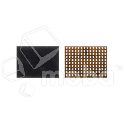 Микросхема 338S00843 (Аудио-контроллер для iPhone 15/15 Plus/15 Pro/15 Pro Max)