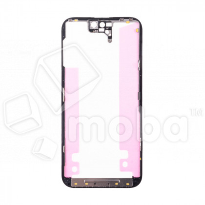 Рамка дисплея для iPhone 14 Pro Max (A2895) Черный