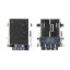 Разъем питания для ноутбука HP Compaq NC8430/NW8440/NW9440